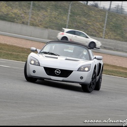 Sortie Objectif Circuit 14 03 10 Magny Cours