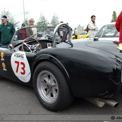 Tour Auto Magny Cours 2005