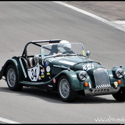 Trophee 100 tours Dijon 2010