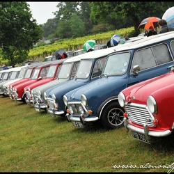 Beaulieu 2011