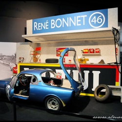 Retromobile 2013