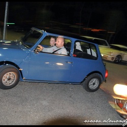 Nuit du Turini 2009