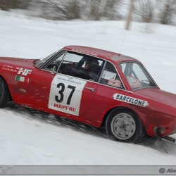 Rallye Monte Carlo Historique 2009