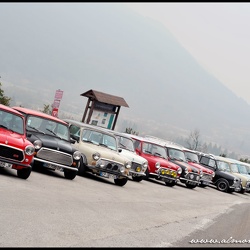 Special mini