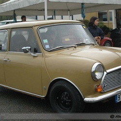 Esprit Mini a Trappes 2005