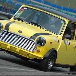 Special mini