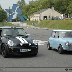 Racing Mini Days 2006